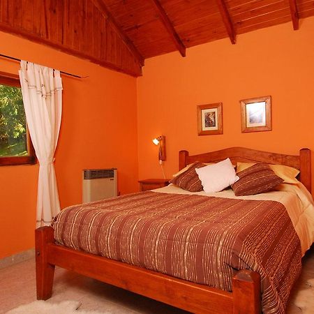 Estancia Don Jose- Guenguel Río Mayo Dış mekan fotoğraf