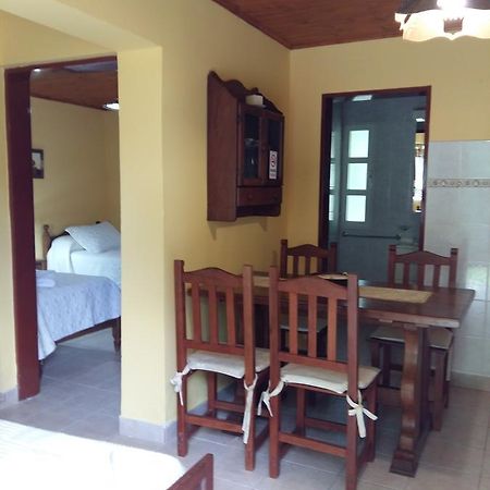 Estancia Don Jose- Guenguel Río Mayo Dış mekan fotoğraf