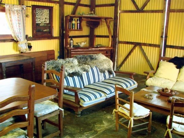 Estancia Don Jose- Guenguel Río Mayo Oda fotoğraf