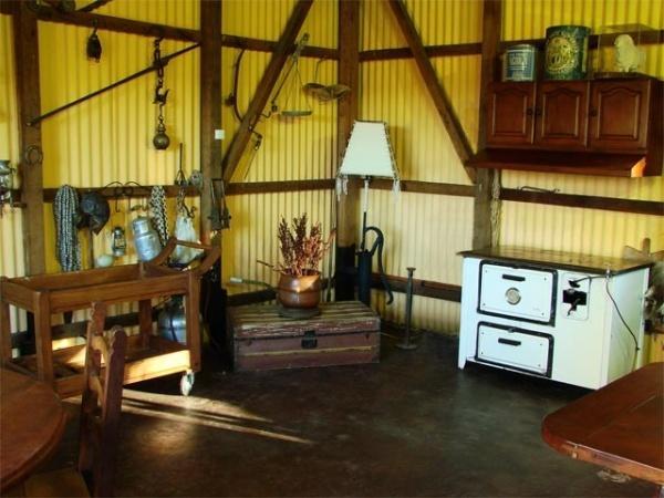 Estancia Don Jose- Guenguel Río Mayo Dış mekan fotoğraf