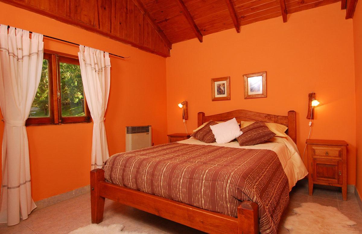 Estancia Don Jose- Guenguel Río Mayo Dış mekan fotoğraf