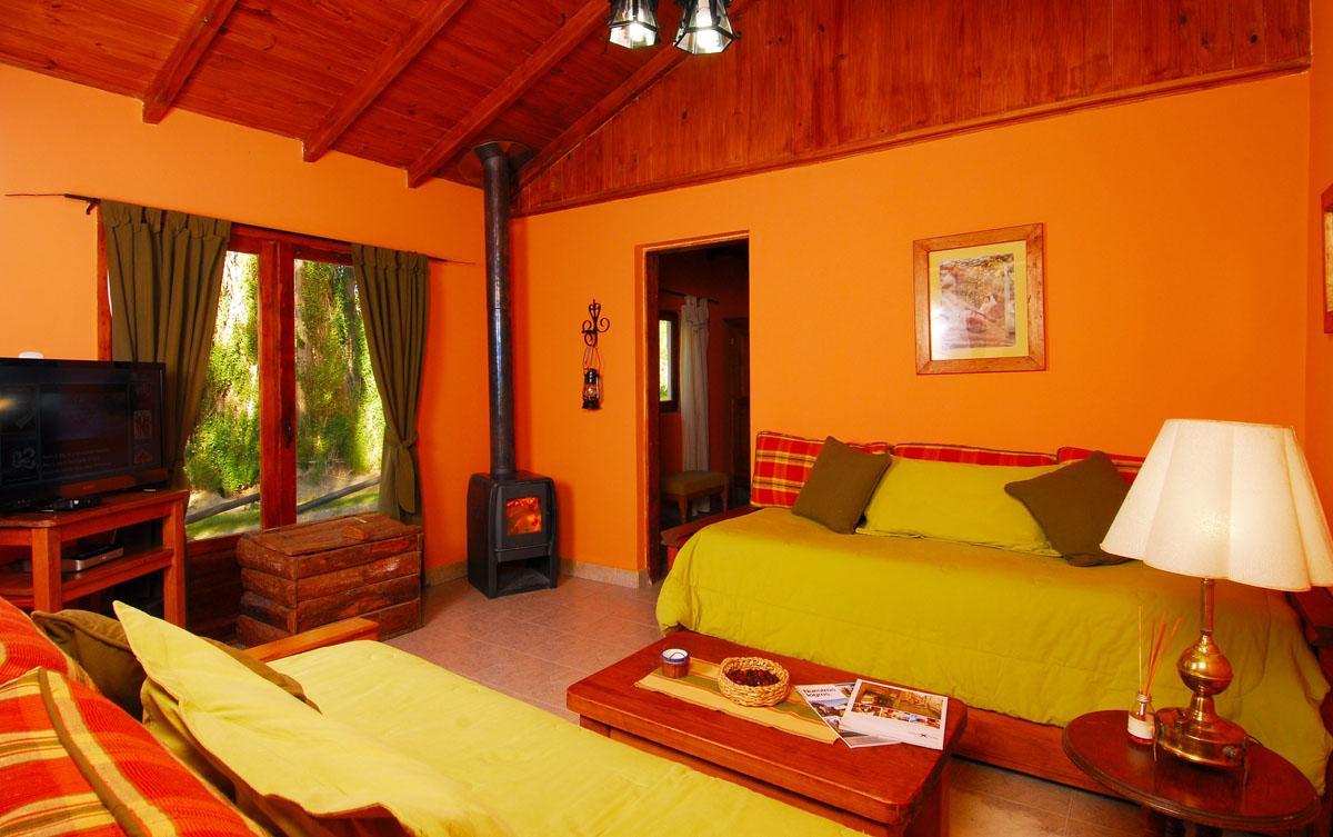 Estancia Don Jose- Guenguel Río Mayo Dış mekan fotoğraf
